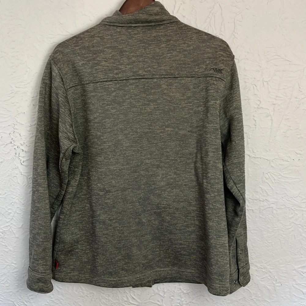 Mountain Khakis Old Faithful Classic Fit Jacket